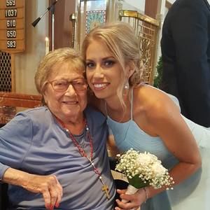 Meet your Posher, Kristin